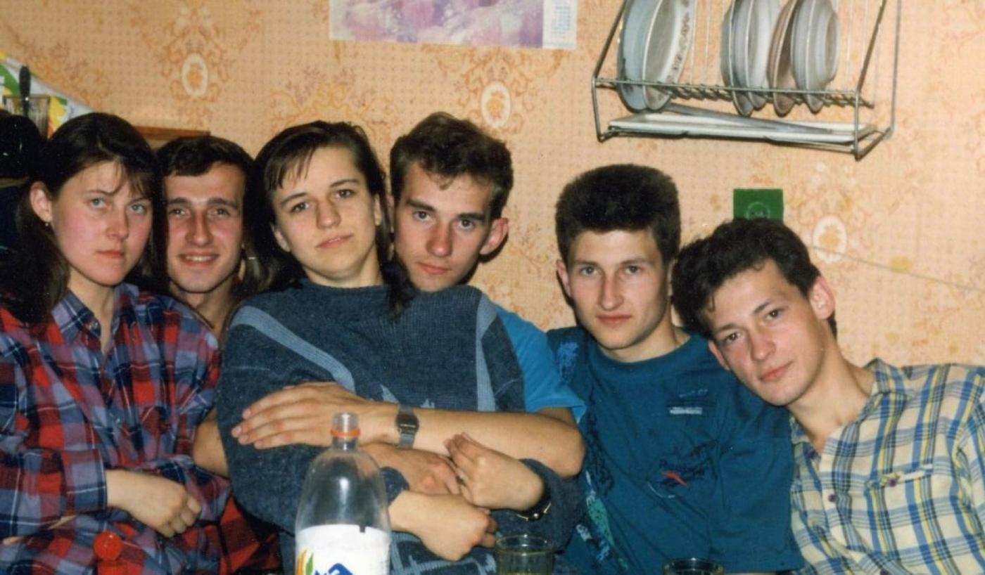 «Баланс должен быть во всем», – история Сергея и Вероники Белявских, выпускников БНТУ